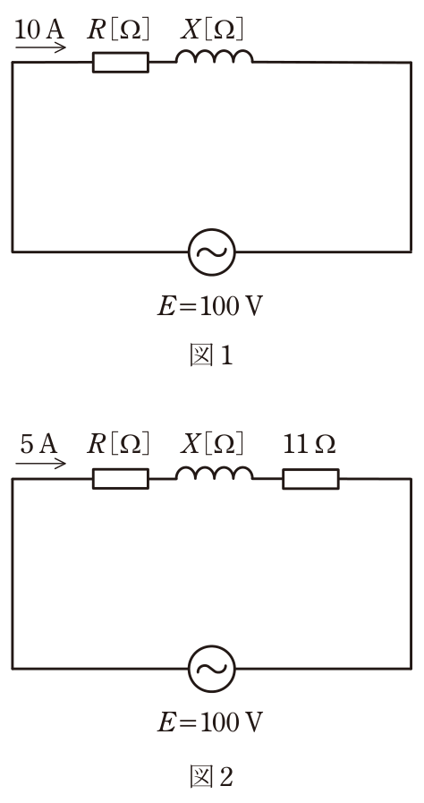 問9の図表1