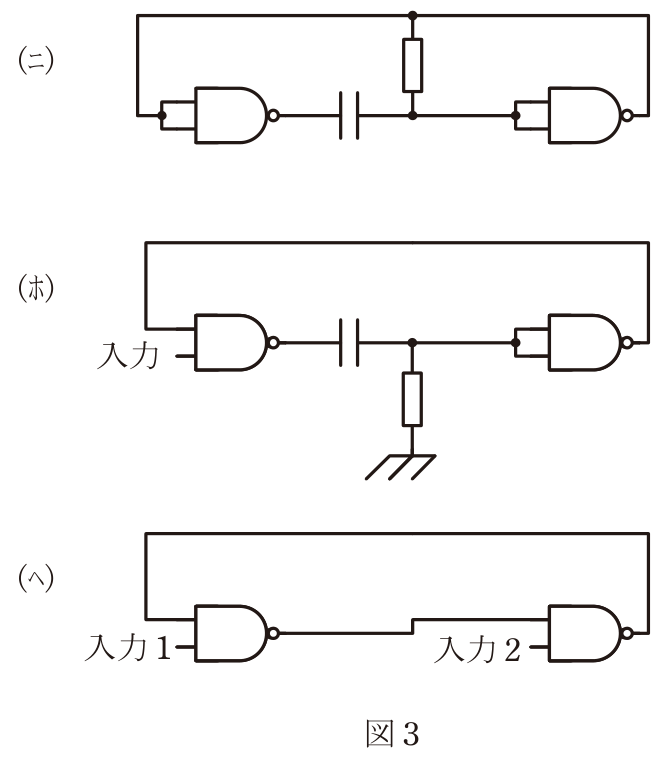問18の図表2