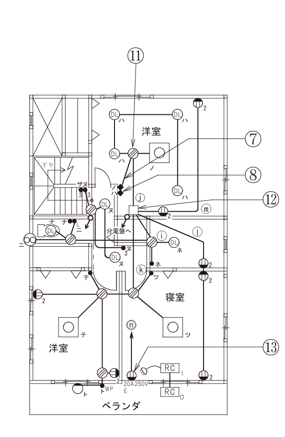 問37の図表1