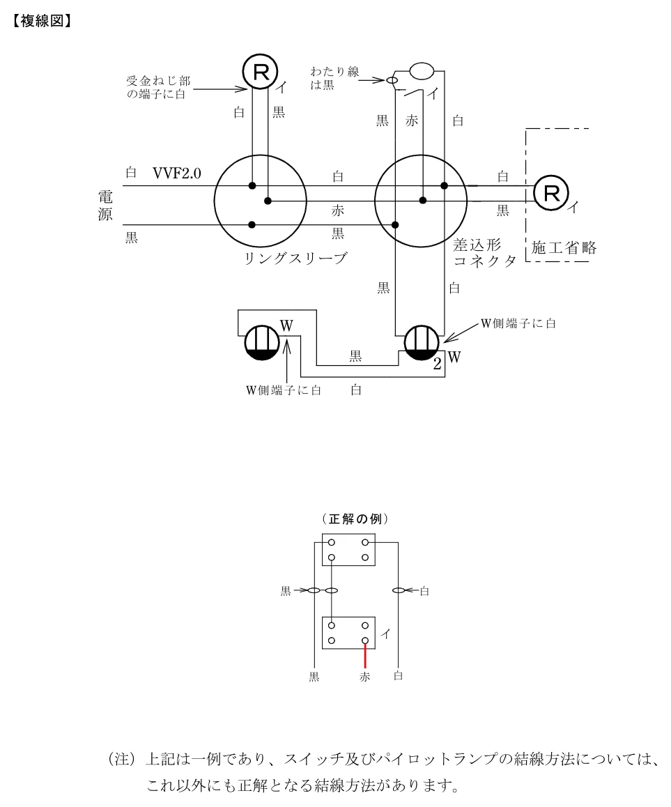 2024年上期・2024-07-20(土) No.2の公式複線図