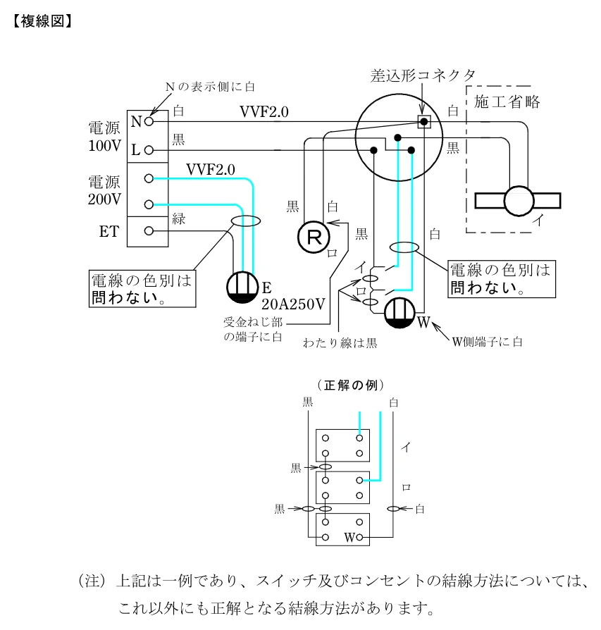 2025年上期・2025-07-19(土) No.5の公式複線図