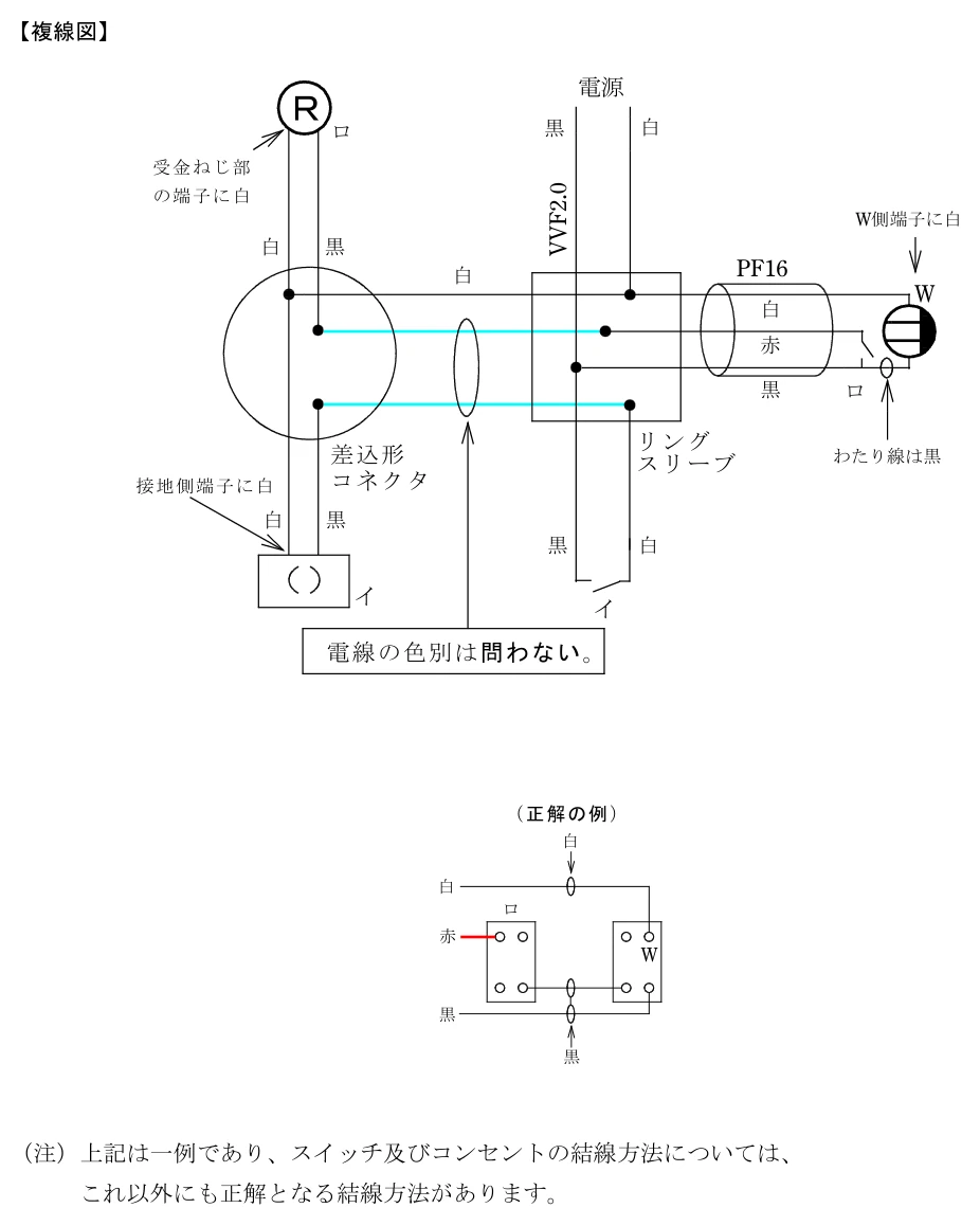 2024年上期・2024-07-20(土) No.12の公式複線図