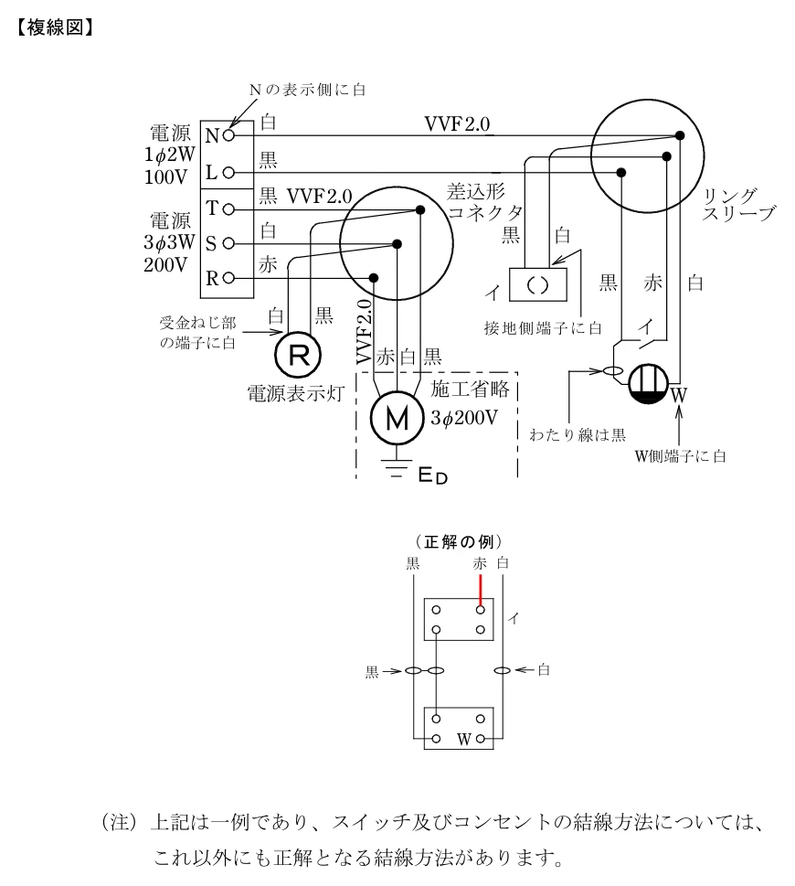 2024年下期・2024-12-14(土) No.4の公式複線図