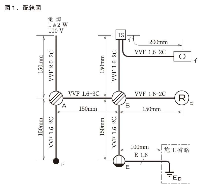2025年下期・2025-12-13(土) No.3の公式問題図