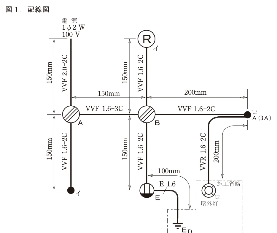 2025年下期・2025-12-13(土) No.13の公式問題図