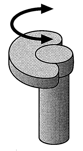 第34回午前問107の公式問題図（公式原本から切り出し）