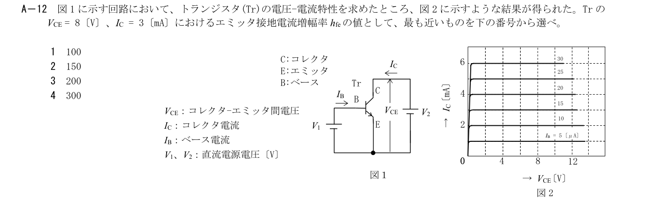 2026-03 第二級総合無線通信士 kiso A12 原問題切出し