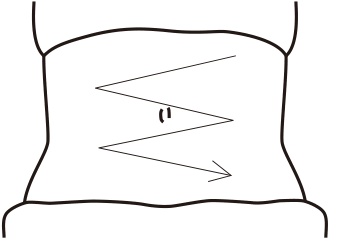 選択肢1の図（公式問題PDFより）