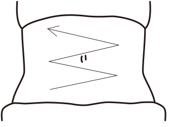 選択肢5の図（公式問題PDFより）