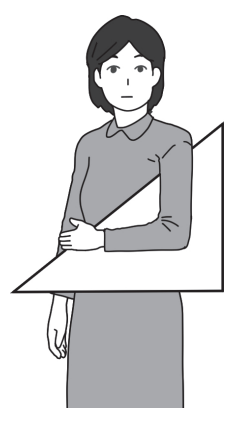 選択肢3の図（公式問題PDFより）