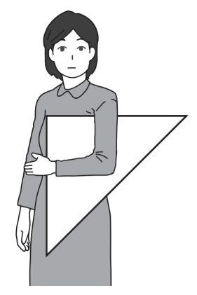 選択肢4の図（公式問題PDFより）