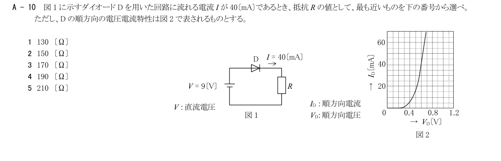 GK801 A-10 原問題（1/1）
