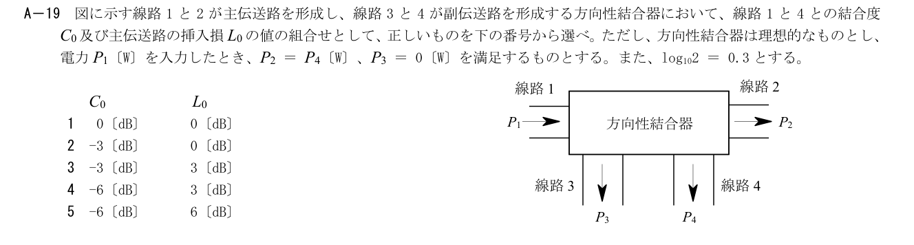 GB801 A-19 原問題(1/1)