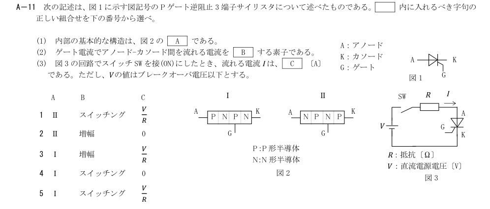 GK807 A-11 原問題(1/1)