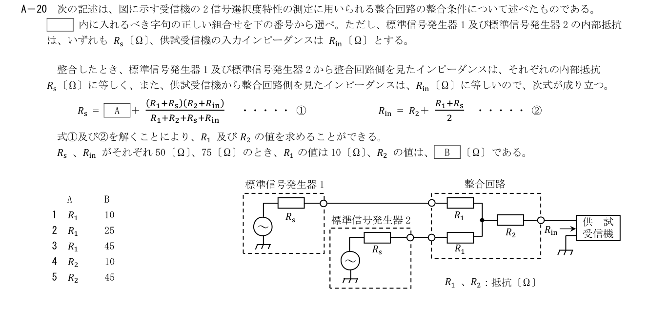 GA807 A-20 原問題(1/1)