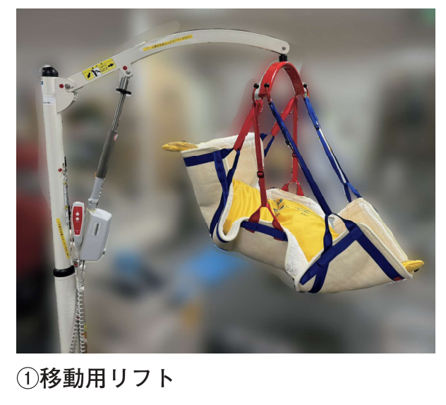 選択肢1の図（公式問題PDFより）
