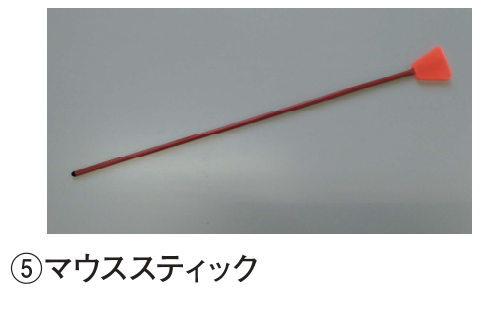 選択肢5の図（公式問題PDFより）