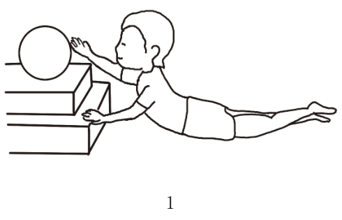 選択肢1の図（公式問題PDFより）